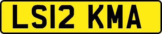 LS12KMA