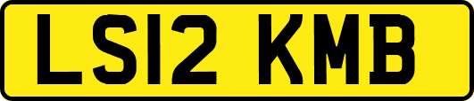 LS12KMB