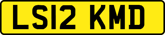 LS12KMD