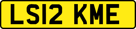 LS12KME