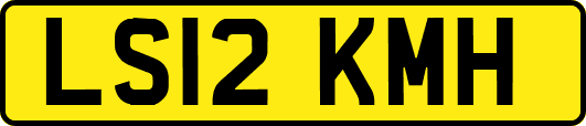 LS12KMH