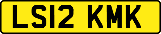 LS12KMK