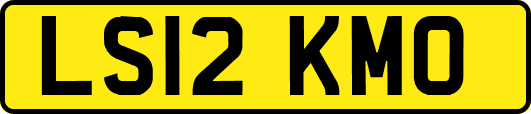 LS12KMO