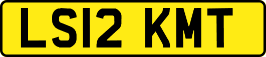 LS12KMT