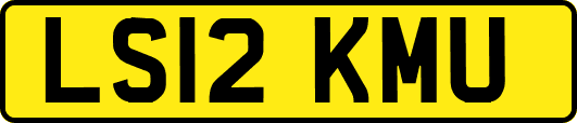 LS12KMU