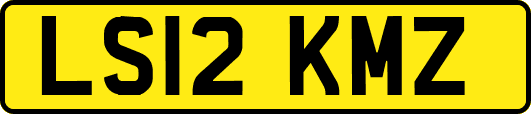 LS12KMZ