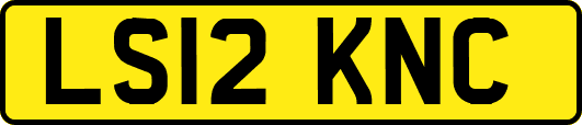 LS12KNC