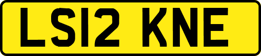 LS12KNE