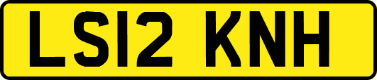 LS12KNH