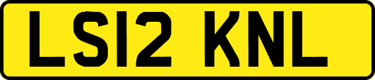 LS12KNL