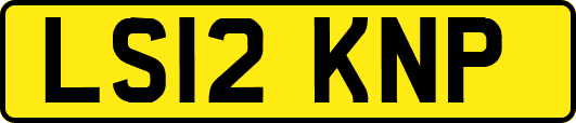 LS12KNP