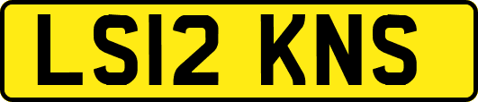 LS12KNS