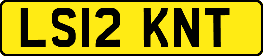LS12KNT