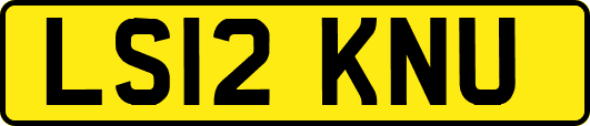 LS12KNU