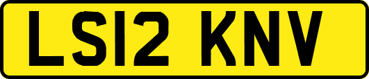 LS12KNV
