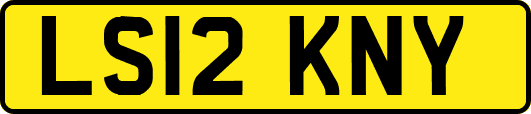 LS12KNY