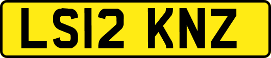 LS12KNZ