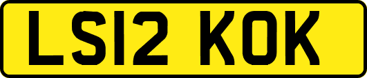 LS12KOK