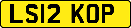 LS12KOP