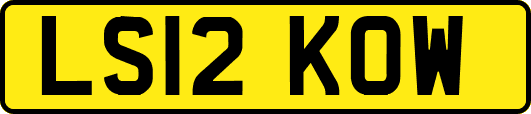 LS12KOW