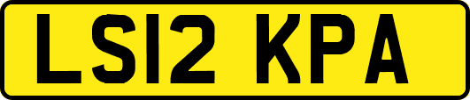 LS12KPA