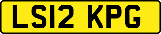 LS12KPG