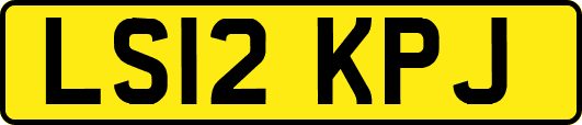 LS12KPJ