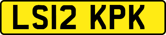 LS12KPK
