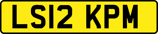 LS12KPM