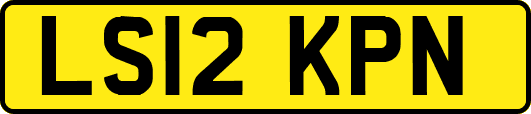 LS12KPN