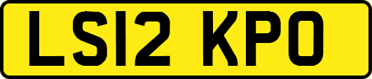 LS12KPO