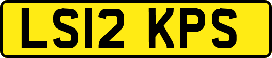 LS12KPS