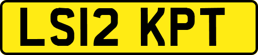 LS12KPT