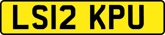 LS12KPU