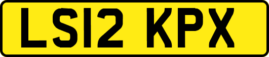 LS12KPX