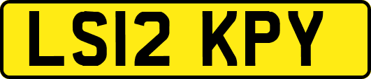 LS12KPY