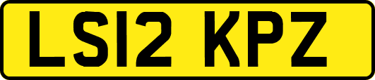 LS12KPZ