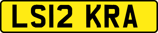 LS12KRA