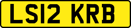 LS12KRB