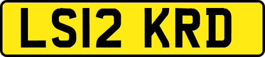 LS12KRD