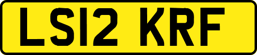 LS12KRF