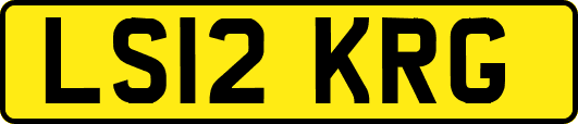 LS12KRG