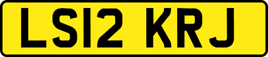 LS12KRJ
