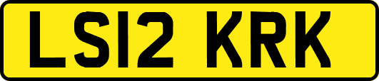 LS12KRK