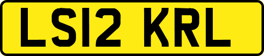 LS12KRL