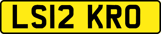 LS12KRO