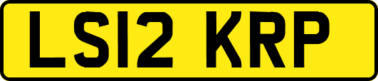 LS12KRP