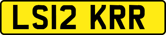 LS12KRR