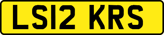 LS12KRS