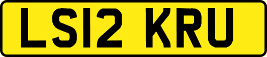 LS12KRU